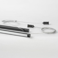 Линейный подвесной светильник Lussole Gilmer LSP-0934