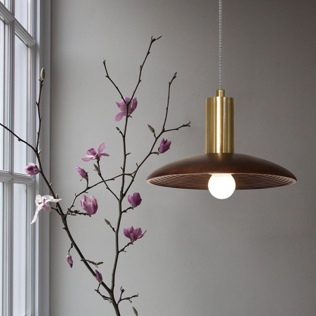 Подвесной светильник ImperiumLoft Wood 219479-26