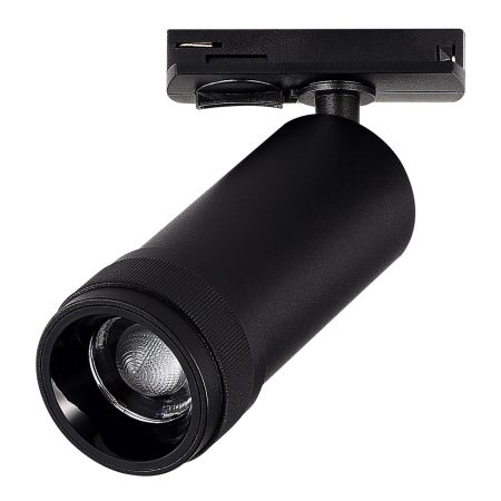 Трековый однофазный светильник ST Luce Zoom ST385.446.20