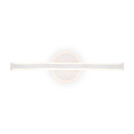 Настенный светильник Freya Supple FR6099WL-L28W