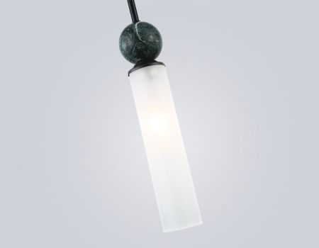 Подвесной светильник Ambrella Light High Light Ceramo Modern LH53270