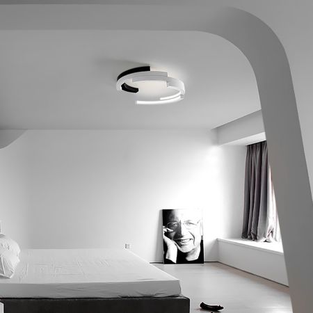 Потолочная люстра ImperiumLoft Vima 208323-26