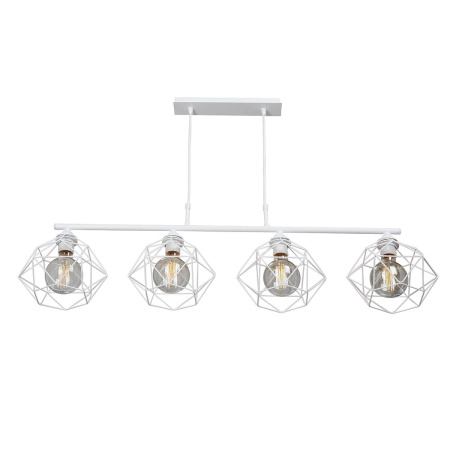 Подвесной светильник Vitaluce V4269-0/4S