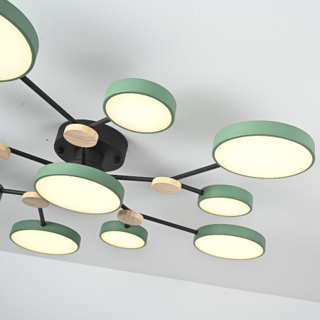 Люстра на штанге ImperiumLoft Gamma 223773-23