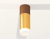 Комплект потолочного светильника Ambrella light Techno Spot XC (C6304, A2010, C6327, N6248) XS6327062