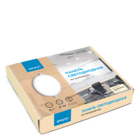 Встраиваемая светодиодная панель Apeyron 06-20