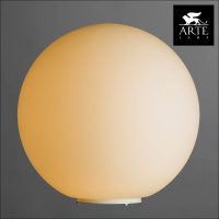 Настольная лампа Arte Lamp Sphere A6030LT-1WH