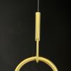 Подвесной светильник ImperiumLoft Arc Globe 101295-26