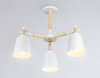Люстра на штанге Ambrella Light Loft TR82204
