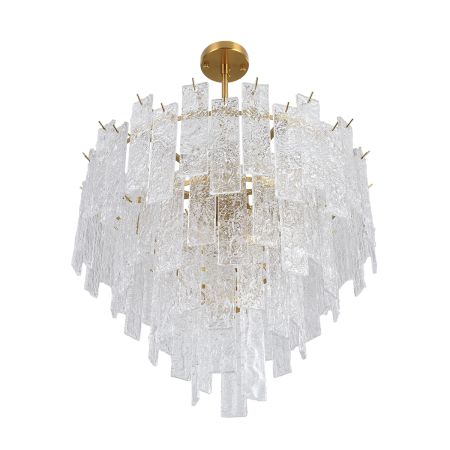 Люстра на штанге Lumion Classi Vivenda 8422/8