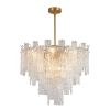 Люстра на штанге Lumion Classi Vivenda 8422/8