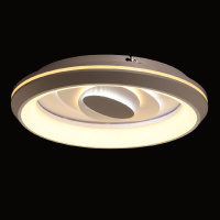 Потолочная люстра De Markt Мадлен 424016601