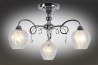 Люстра потолочная Omnilux Telti OML-53607-03