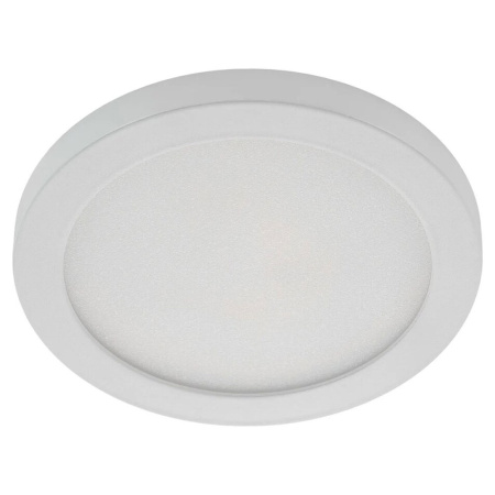 Встраиваемый светильник AM Group AM292 12W WH-4000K R