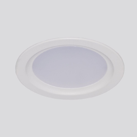 Встраиваемый светильник De Markt Прайм 850013601