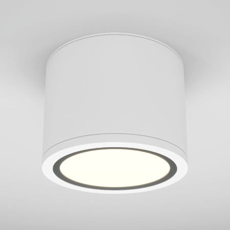 Накладной светильник Maytoni Rendo C095CL-GX53-W