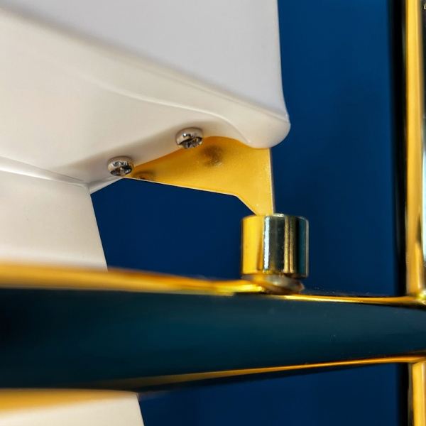 Бра ImperiumLoft Origami Bird 74562-22