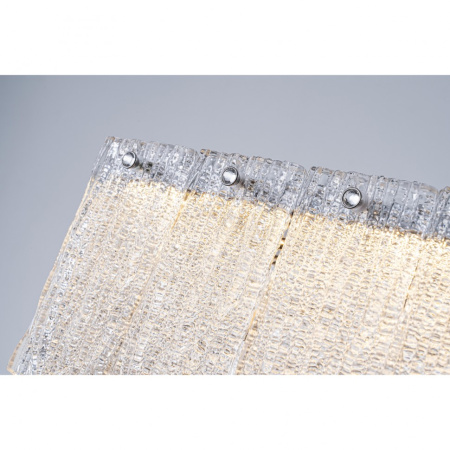 Настенный светильник iLamp King W707 CR