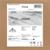Люстра на штанге Freya Jasper FR5225PL-05B