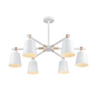 Люстра на штанге Lumion Rosalina 8097/6C