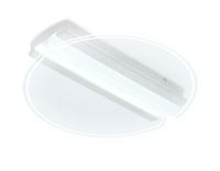 Потолочный светодиодный светильник Ambrella Light Acrylica Original FA607
