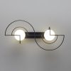 Настенный светильник Odeon Light L-Vision Futurum 7196/6WL