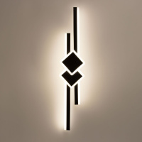 Настенный светильник De Markt City Драйв 377024804