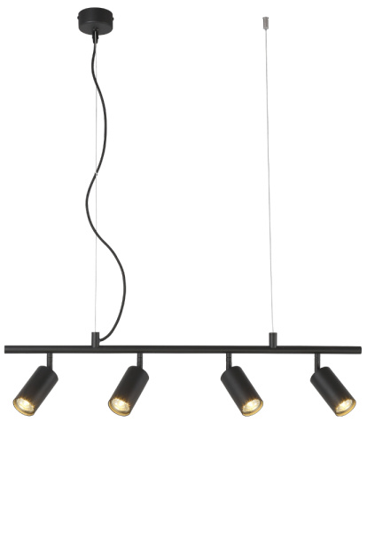 Подвесной светильник Crystal Lux RIVO SP4 L800 BL