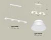 Подвесной светильник Ambrella Light Traditional (C9151, N8140) XB9151100