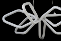 Подвесная люстра Arti Lampadari Angelo L 1.5.55.05 G