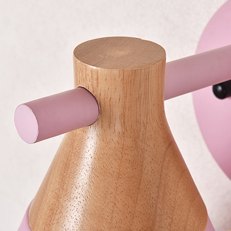 Бра ImperiumLoft Nod 101841-26