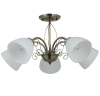 Люстра на штанге Rivoli Sue Б0060986