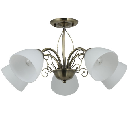 Люстра на штанге Rivoli Sue Б0060986