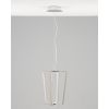 Подвесной светодиодный светильник Moderli Grape V10352-PL