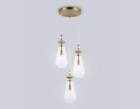 Подвесной светильник Ambrella Light High Light Ceramo Modern LH53302