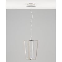 Подвесной светодиодный светильник Moderli Grape V10352-PL