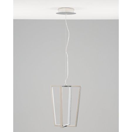 Подвесной светодиодный светильник Moderli Grape V10352-PL