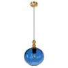 Подвесной светильник Loft IT Melon 10426 Blue