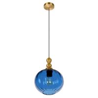 Подвесной светильник Loft IT Melon 10426 Blue