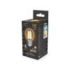 Лампа светодиодная Gauss Filament E27 13W 2700K 105802113