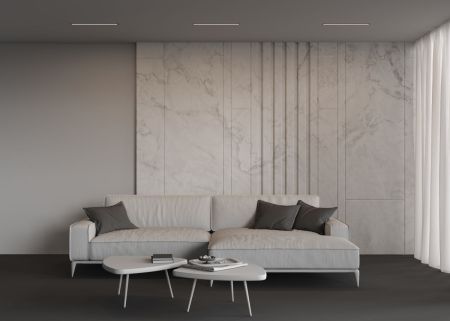 Линейный встраиваемый светильник Maytoni Technical LL313010