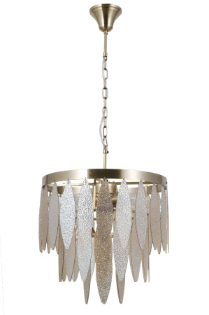 Подвесная люстра Moderli Souls V10782-4P