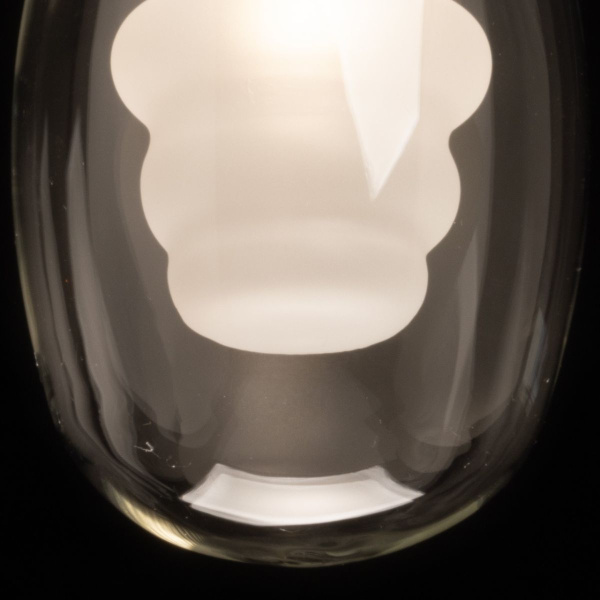 Подвесной светильник De Markt Лоск 107012601