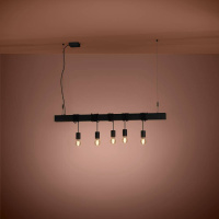 Подвесная люстра Eglo Townshend-B 39937