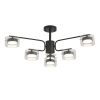 Люстра на штанге Lumion Comfi Natalina 8349/6C