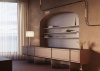 Трековый светильник Maytoni Points C101CL-L500-12W3-6K-BS