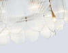 Подвесная люстра Ambrella Light High Light Crystal LH31253