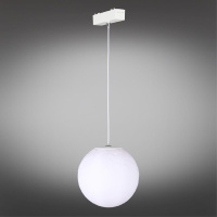 Трековый магнитный светильник Aployt Magnetic track 48 APL.0123.10.06