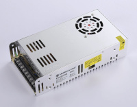Блок питания Ambrella Light LED Driver 24V 360Вт AC90-260 15A IP20 GS9651