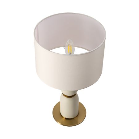 Настольная лампа Lumion Neoclassi Eclate 8412/1T